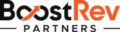 cropped boostrev partners blk orange trans.png